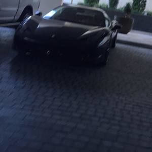 Meet your Posher, Jake